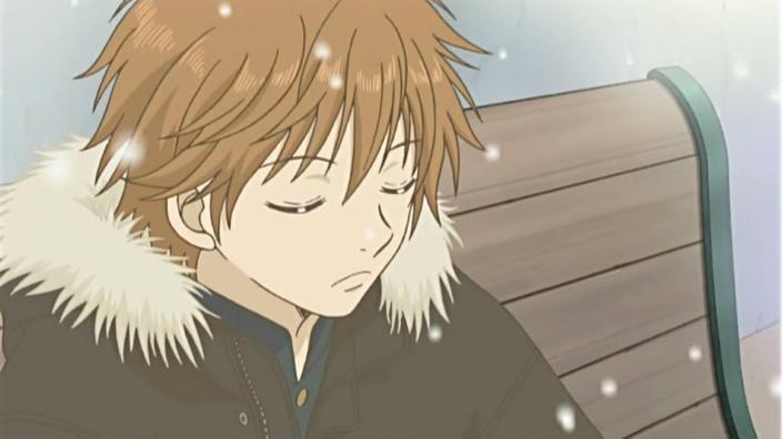 Otaku Gallery  / Anime e Manga / Bokura Ga Ita / Screenshots / Episodio 05 / 159.jpg